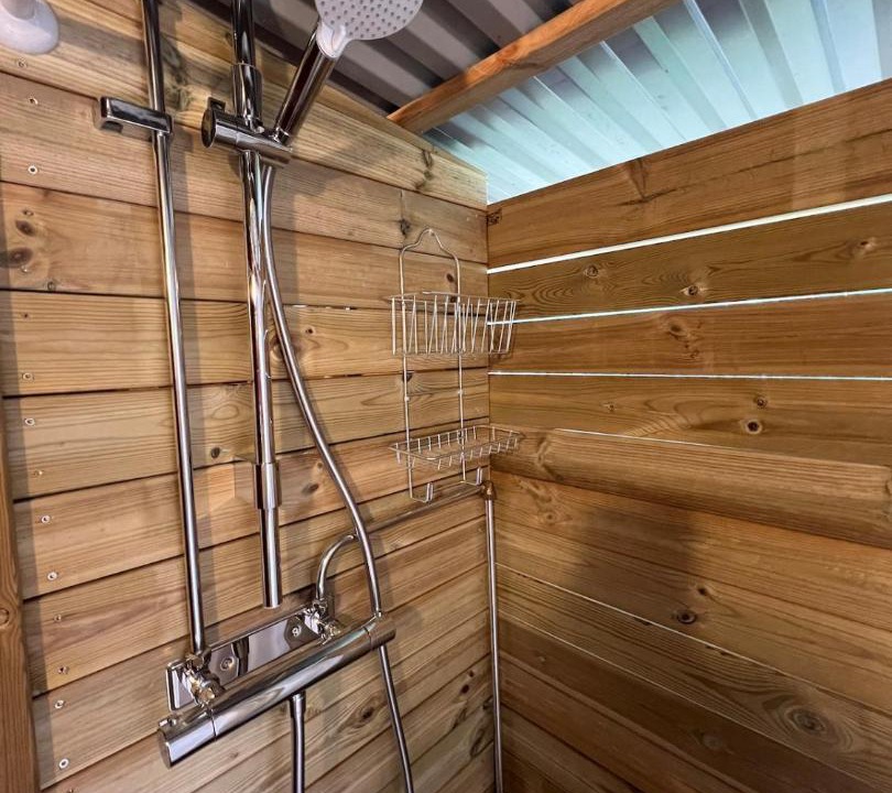 Photo of Bathroom in Osteraker