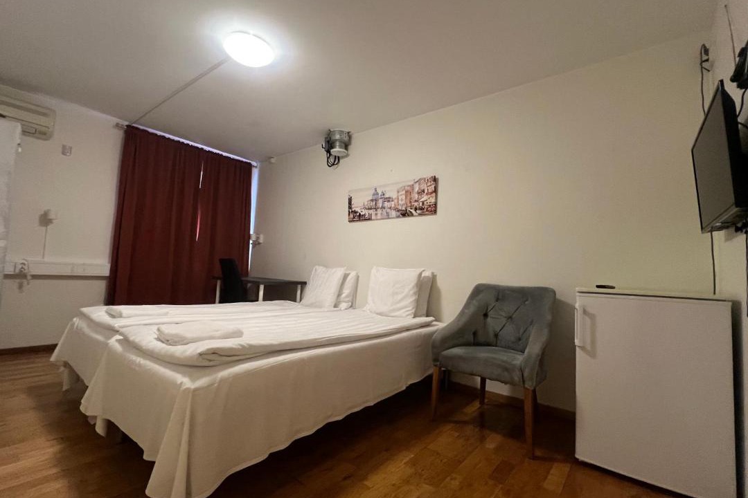 Photo of Bedroom in Vasteras