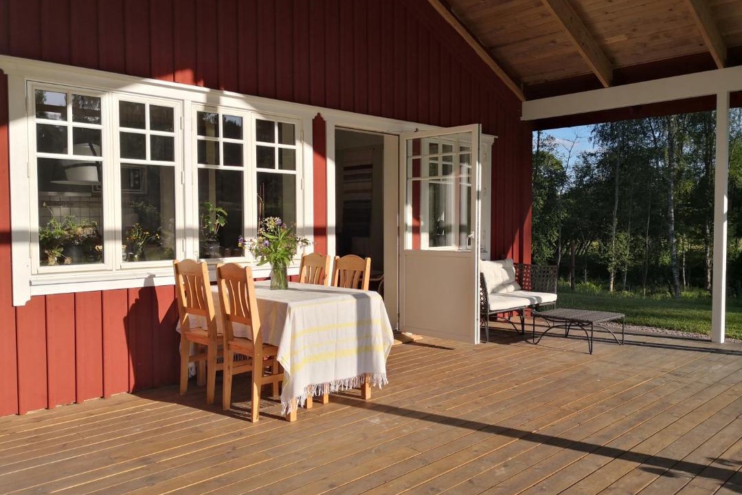 Photo of Others in Sunne Municipality