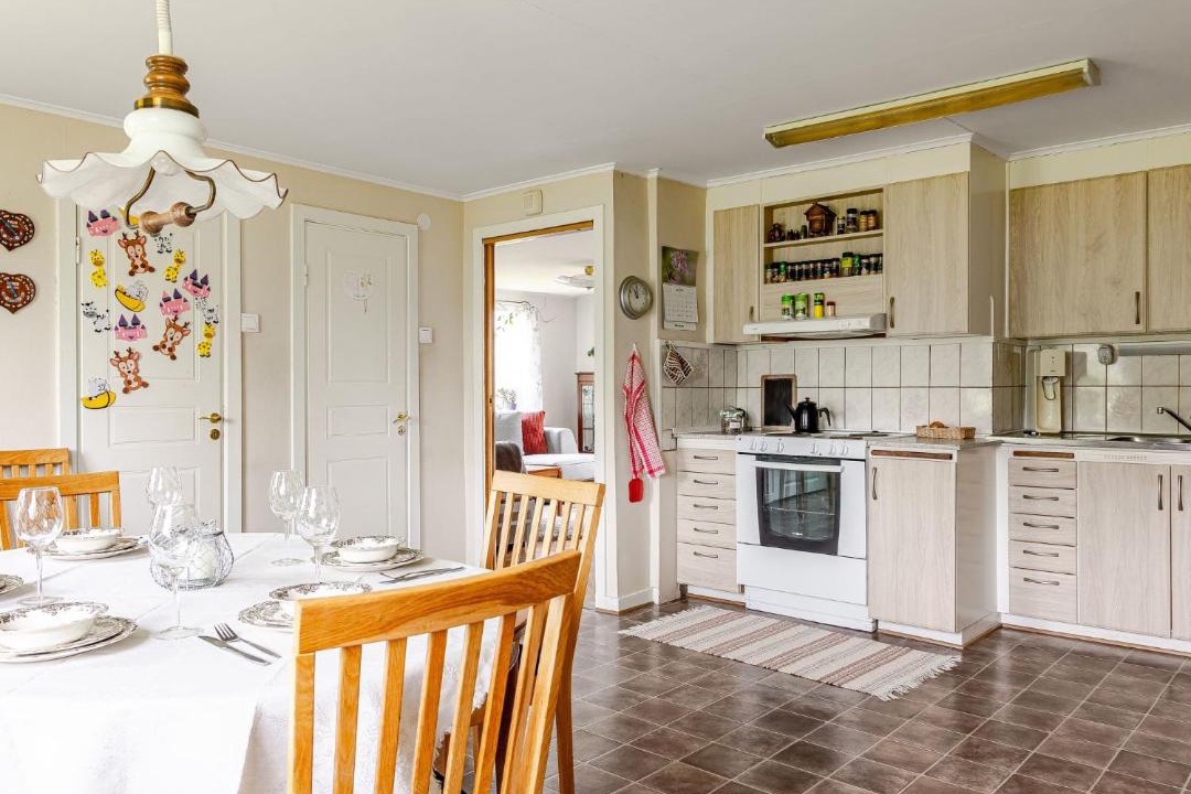 Photo of Kitchen in Sloinge