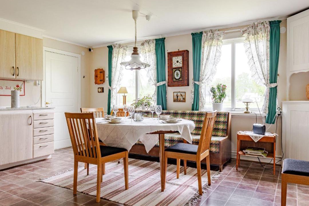 Photo of Kitchen in Sloinge