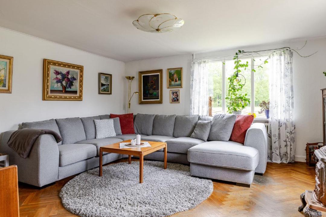 Photo of Livingroom in Sloinge