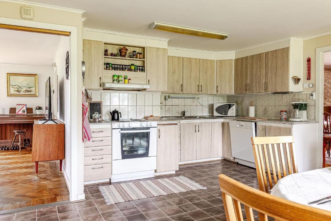 Photo of Kitchen in Sloinge