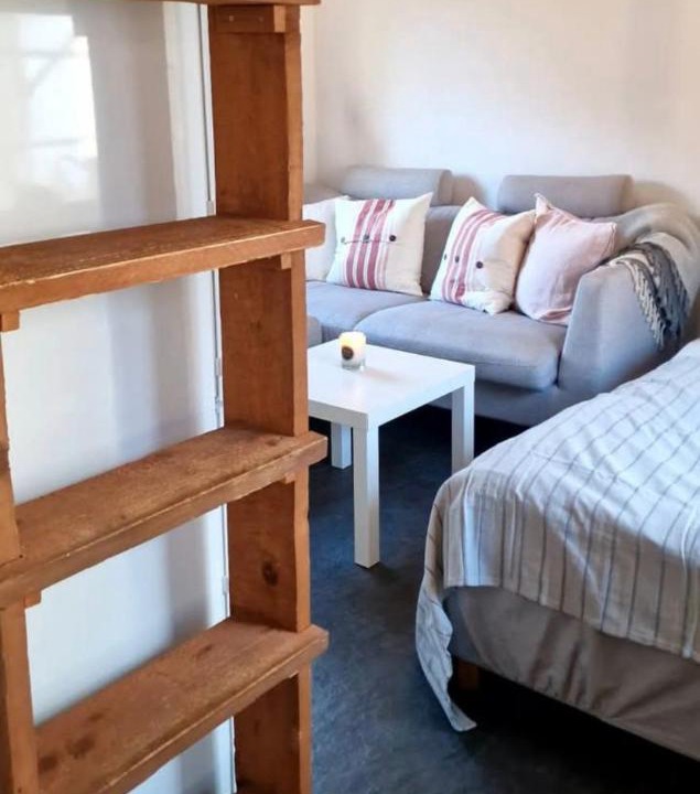 Photo of Bedroom in Veberod