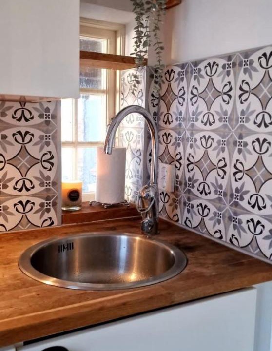Photo of Kitchen in Veberod