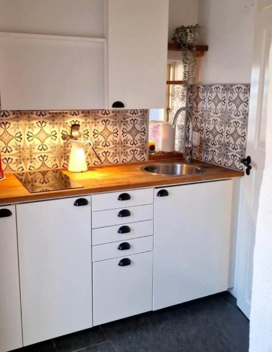 Photo of Kitchen in Veberod