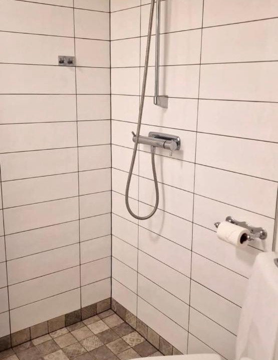 Photo of Bathroom in Veberod