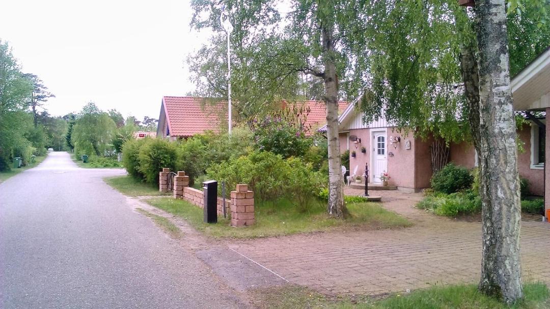 Photo of Others in Mellbystrand