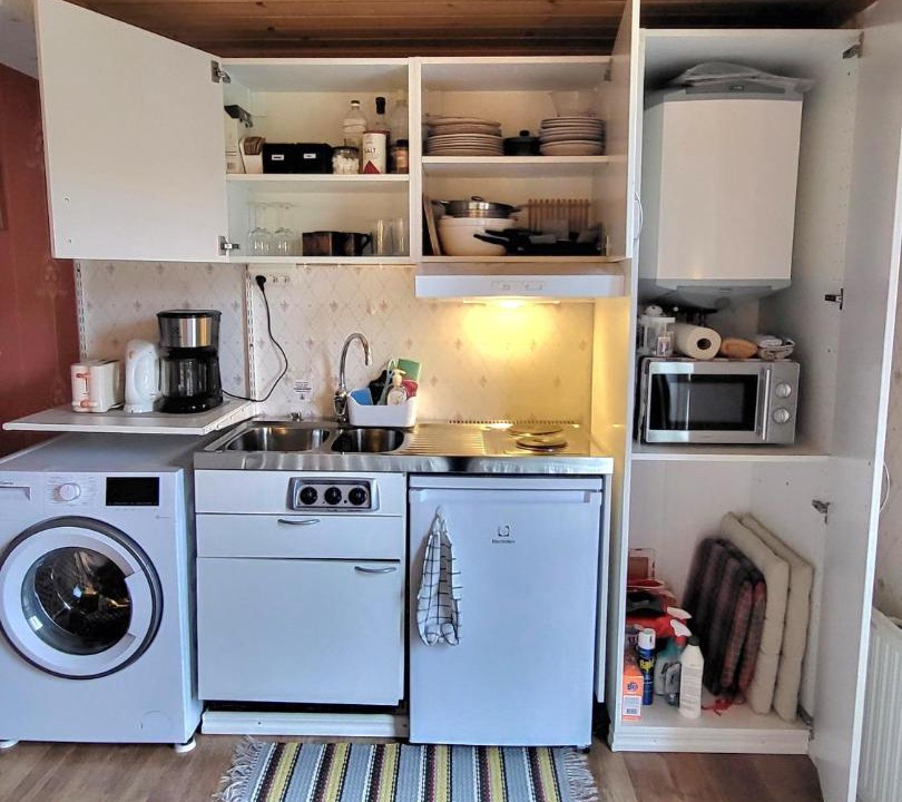 Photo of Kitchen in Habo