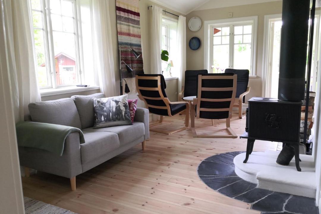 Photo of Livingroom in Sunne Municipality