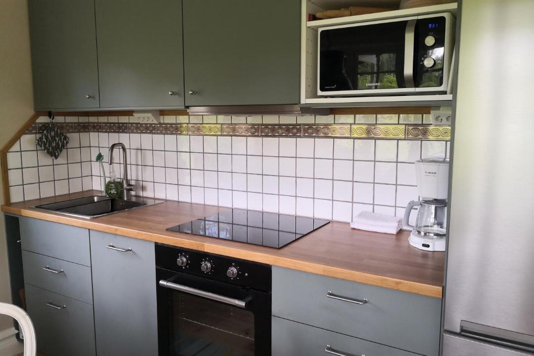 Photo of Kitchen in Sunne Municipality