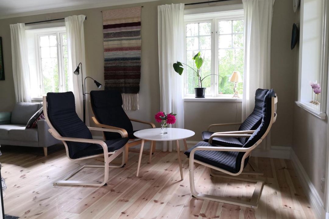 Photo of Livingroom in Sunne Municipality