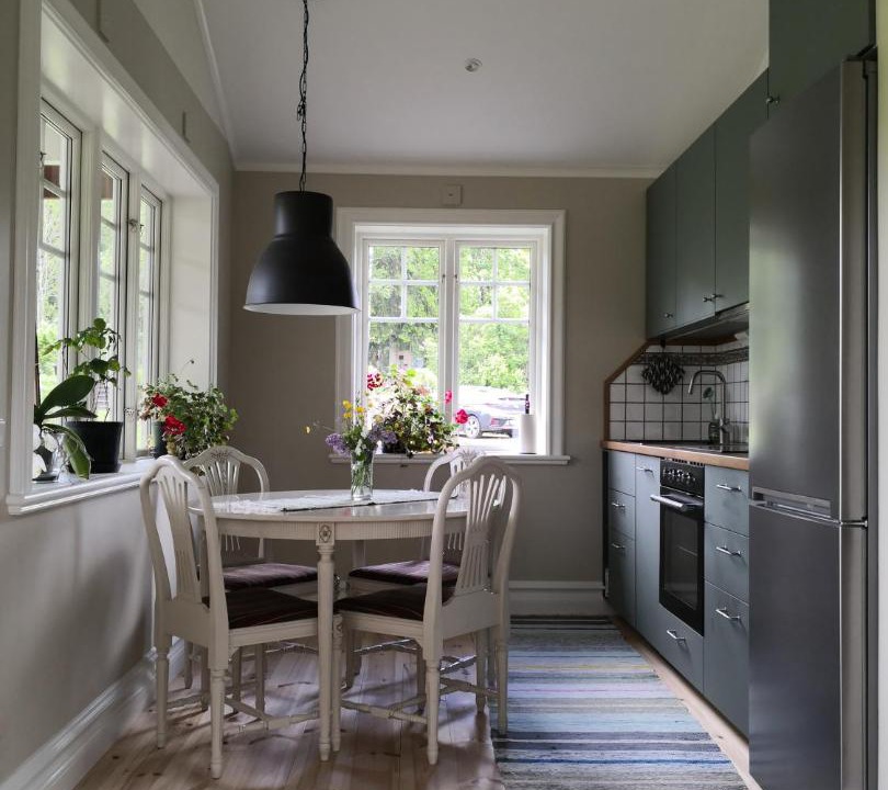 Photo of Kitchen in Sunne Municipality