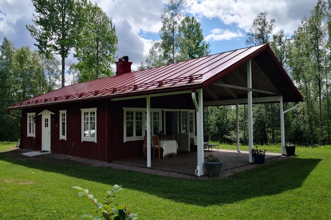 Photo of Others in Sunne Municipality