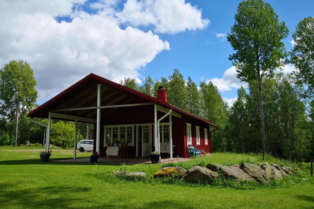 Photo of Others in Sunne Municipality