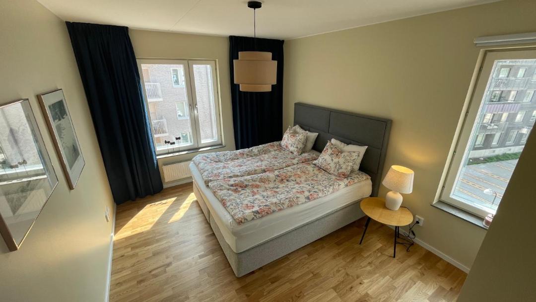 Photo of Bedroom in Limhamn