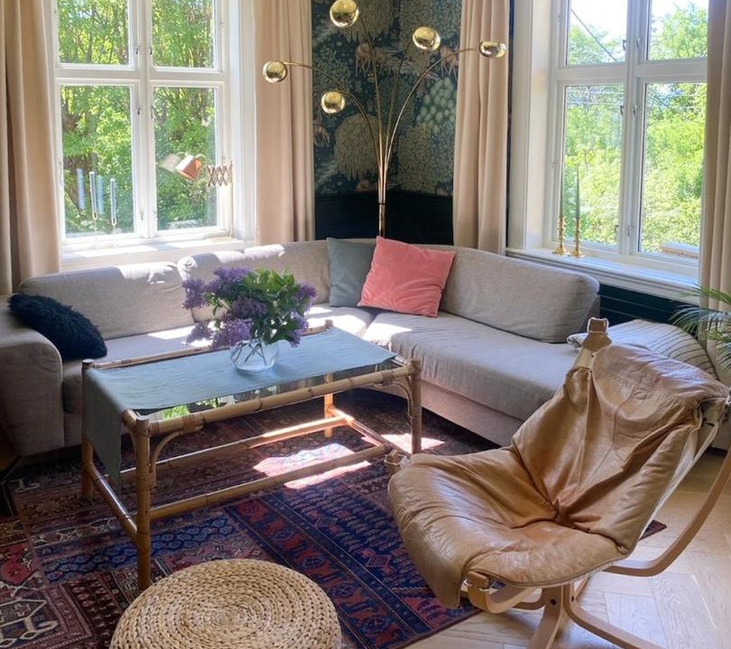 Photo of Livingroom in Nesoddtangen