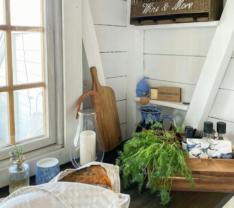 Photo of Kitchen in Nesoddtangen