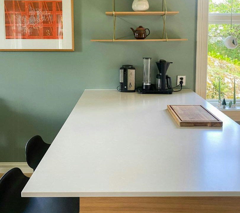 Photo of Kitchen in Nesoddtangen