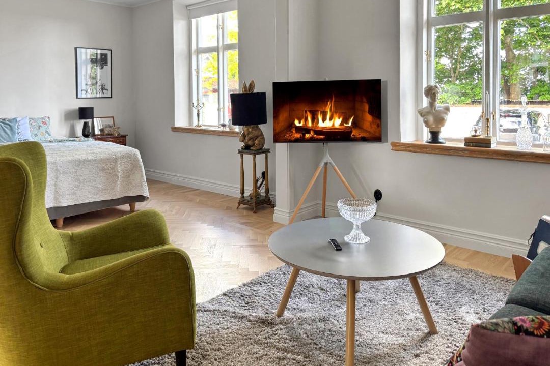 Photo of Livingroom in Lerberget