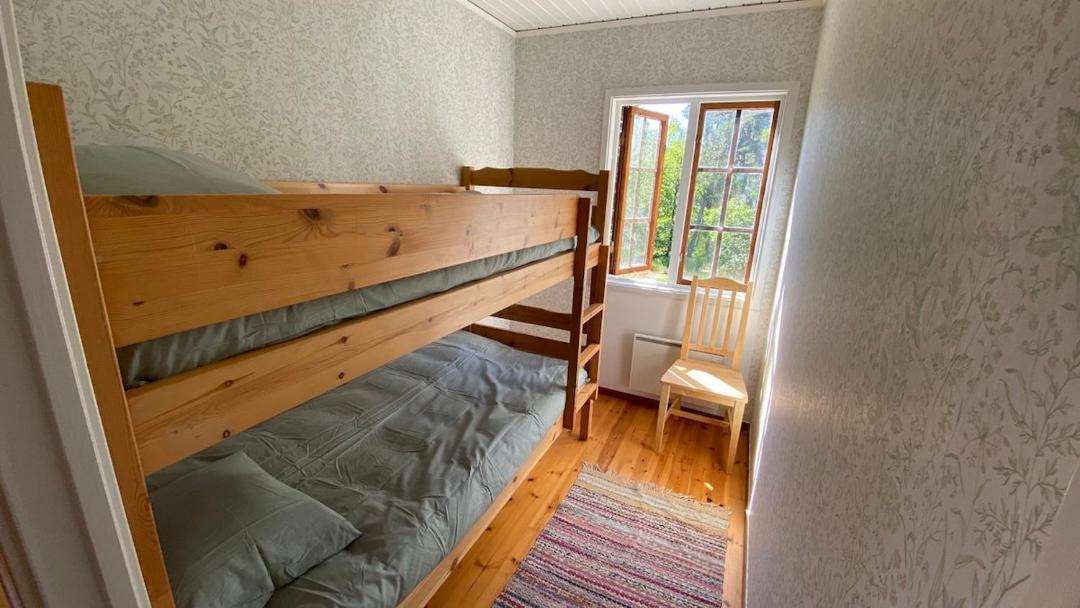 Photo of Bedroom in Langvik