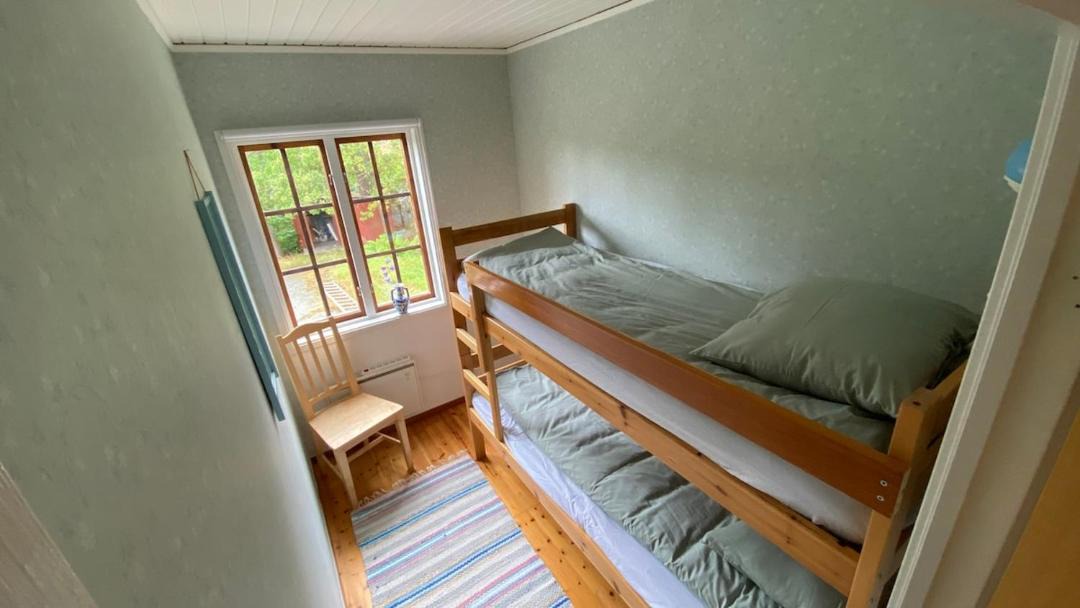 Photo of Bedroom in Langvik