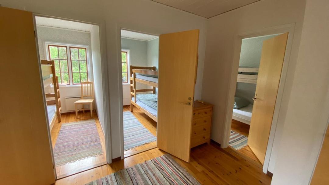 Photo of Bedroom in Langvik