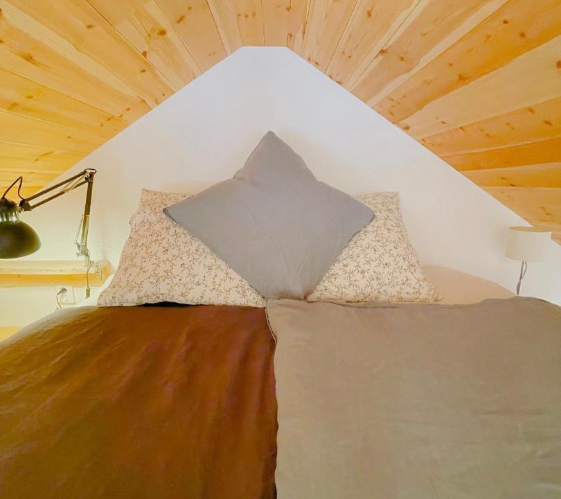 Photo of Bedroom in Nyhamn