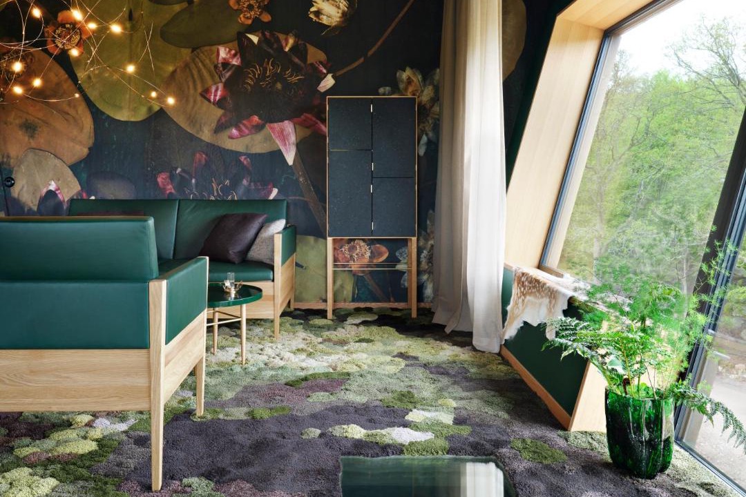 Photo of Livingroom in Karlshamn Municipality