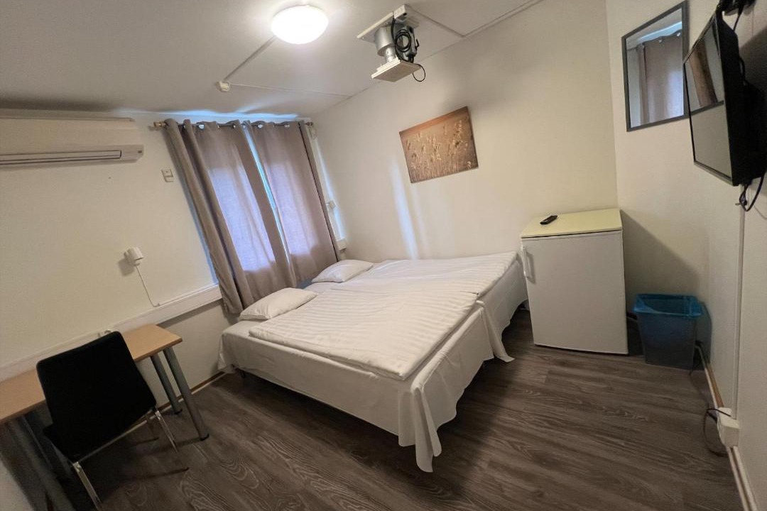 Photo of Bedroom in Vasteras
