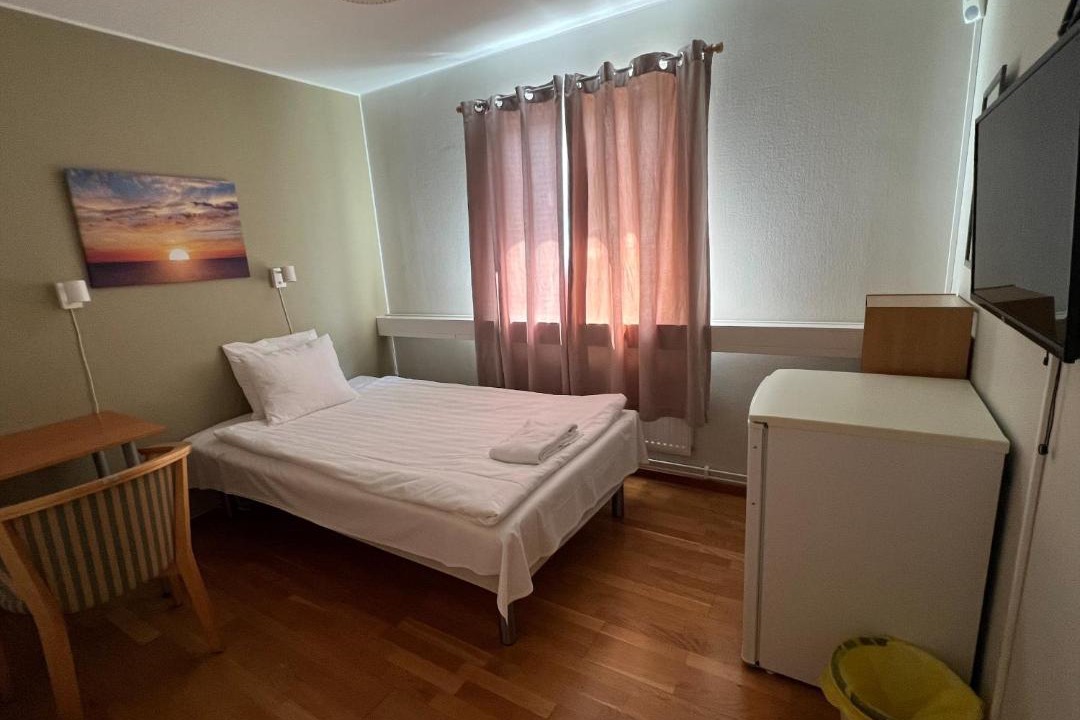 Photo of Bedroom in Vasteras