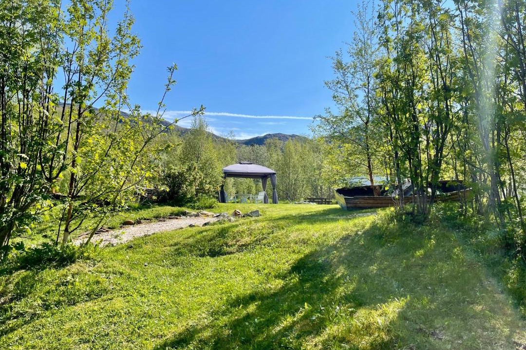 Photo of Others in Nygardsjøen