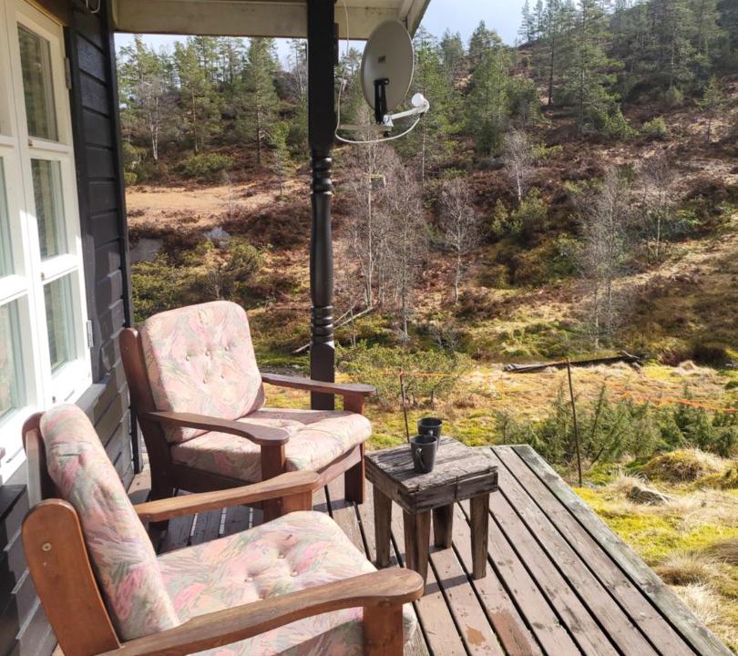 Photo of Others in Sirdal