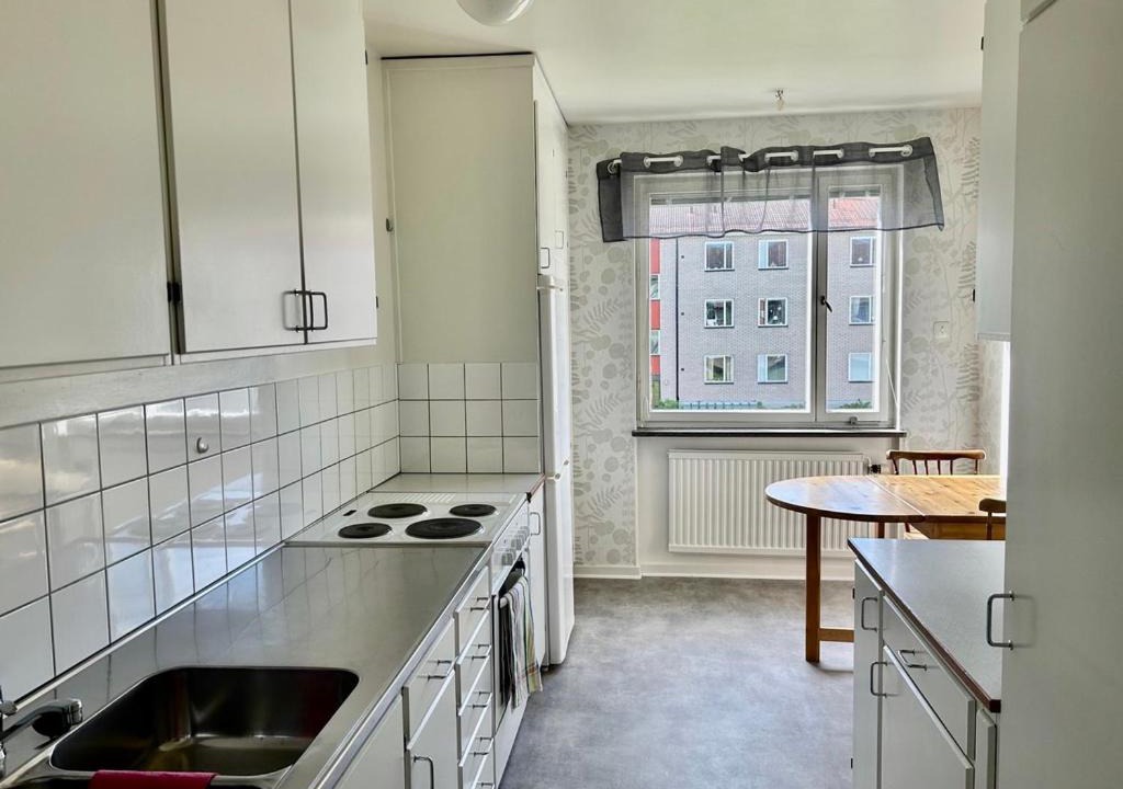 Photo of Kitchen in Toreboda