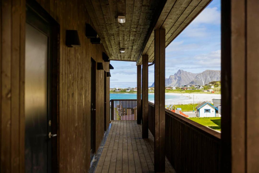 Photo of Others in Flakstad