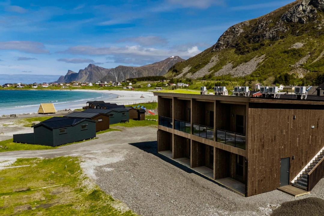 Photo of Others in Flakstad