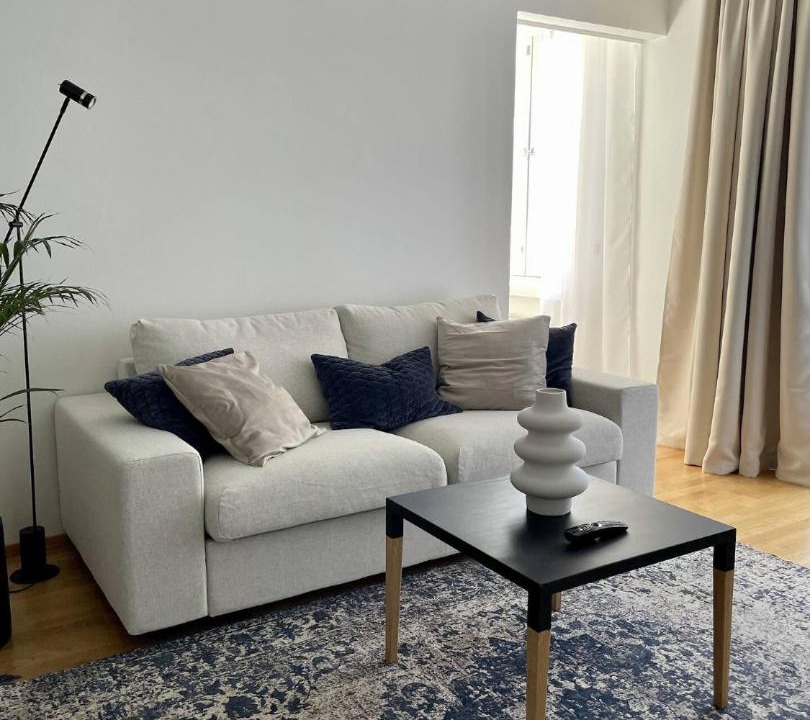 Photo of Livingroom in Kamppi