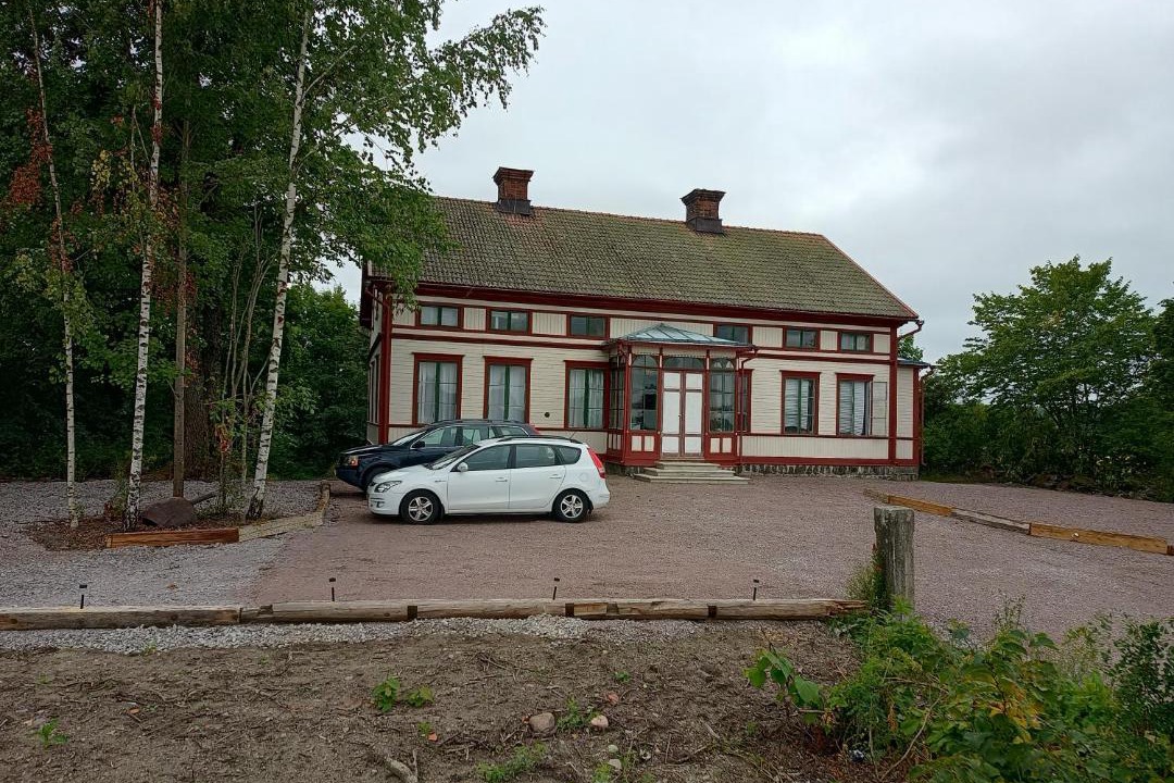 Photo of Others in Kungsgarden