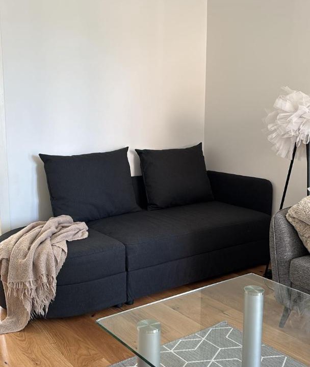 Photo of Livingroom in Eskilstuna