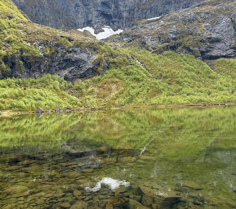 Photo of Others in Ikornnes