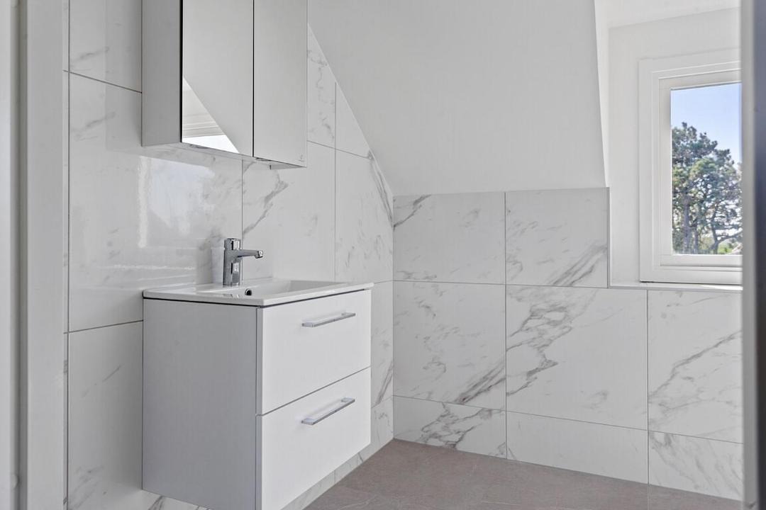 Photo of Bathroom in Glommen