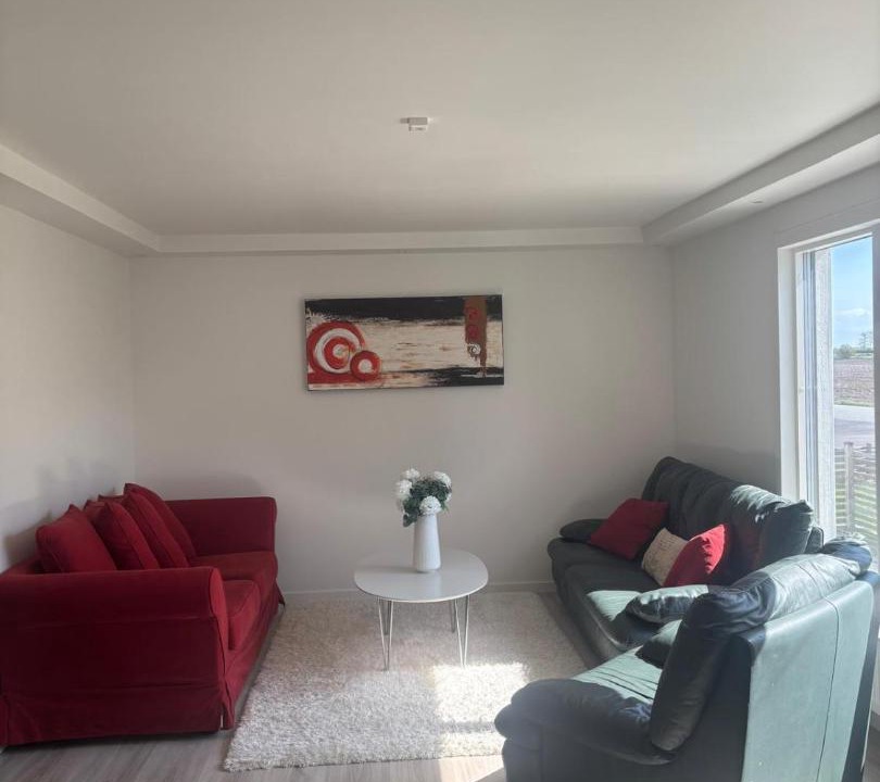 Photo of Livingroom in Glommen
