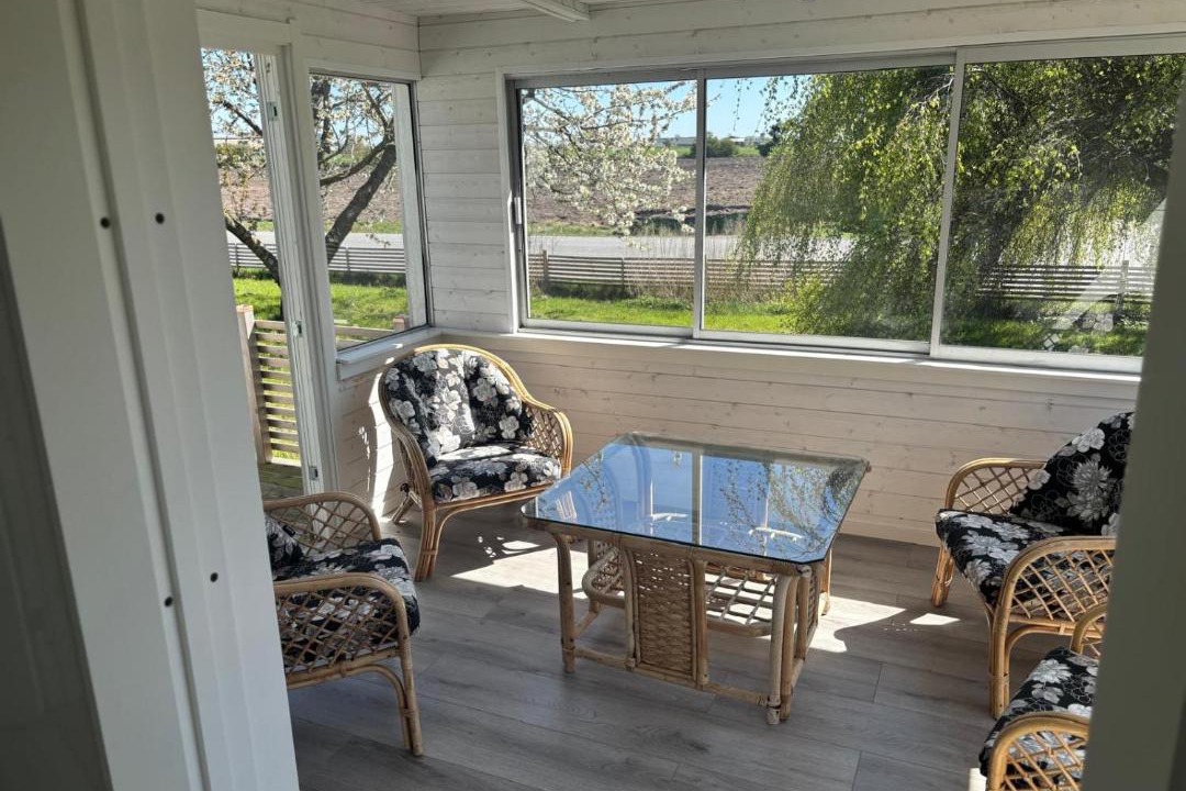 Photo of Patio Balcony in Glommen