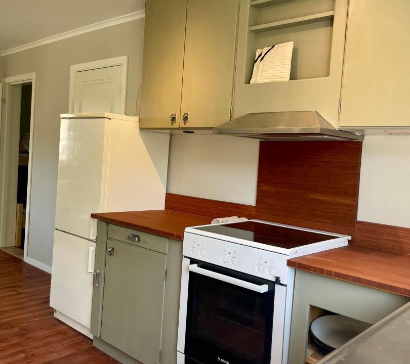 Photo of Kitchen in Otterbacken