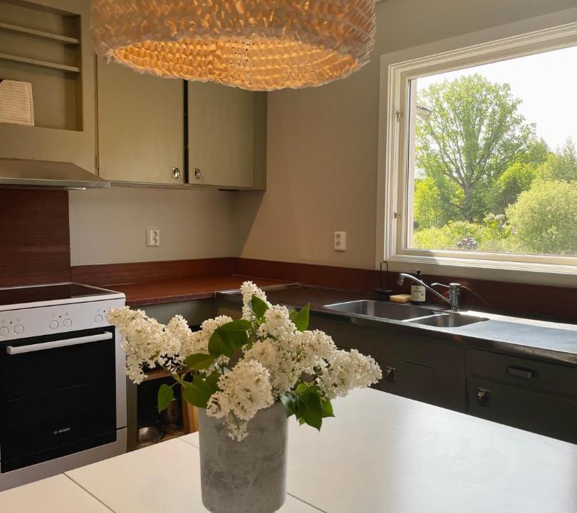 Photo of Kitchen in Otterbacken