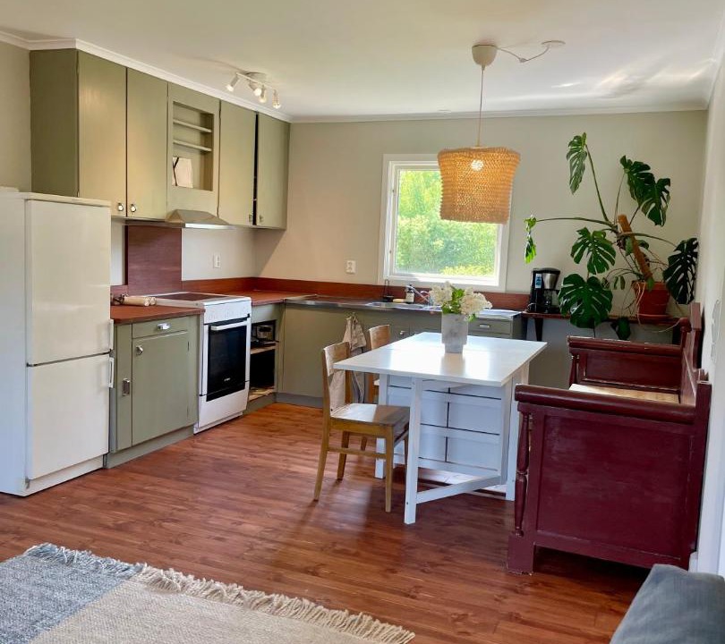 Photo of Kitchen in Otterbacken