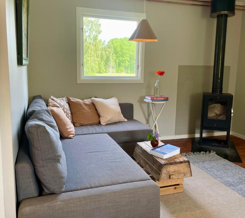 Photo of Livingroom in Otterbacken