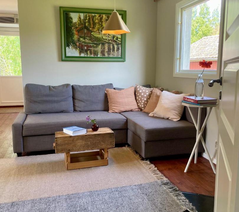 Photo of Livingroom in Otterbacken