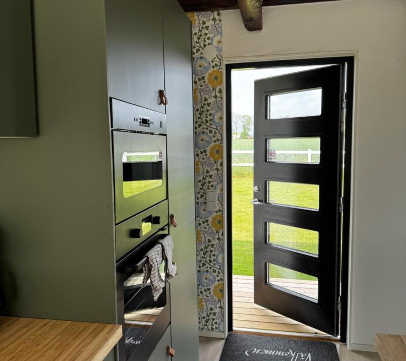 Photo of Kitchen in Listarum