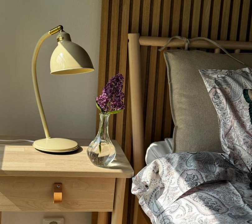 Photo of Bedroom in Listarum